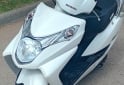 Motos - Honda Elite 125 2016 Nafta 35000Km - En Venta