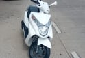 Motos - Honda Elite 125 2016 Nafta 35000Km - En Venta