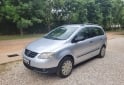 Autos - Volkswagen SURAN 2010 GNC 200000Km - En Venta