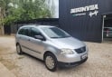 Autos - Volkswagen SURAN 2010 GNC 200000Km - En Venta
