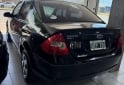 Autos - Ford Fiesta max 2010 Nafta 189000Km - En Venta