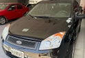 Autos - Ford Fiesta max 2010 Nafta 189000Km - En Venta