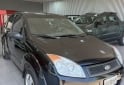 Autos - Ford Fiesta max 2010 Nafta 189000Km - En Venta