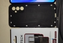 Telefona - Samsung A 34 128 GB de memoria y 6 de ram libre con cargador y funda. - En Venta