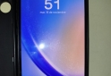 Telefona - Samsung A 34 128 GB de memoria y 6 de ram libre con cargador y funda. - En Venta