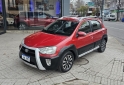 Autos - Toyota ETIOS XLS CROSS 1.5 N 2014 Nafta 130000Km - En Venta