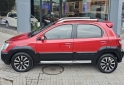 Autos - Toyota ETIOS XLS CROSS 1.5 N 2014 Nafta 130000Km - En Venta