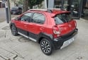 Autos - Toyota ETIOS XLS CROSS 1.5 N 2014 Nafta 130000Km - En Venta