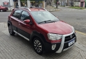 Autos - Toyota ETIOS XLS CROSS 1.5 N 2014 Nafta 130000Km - En Venta