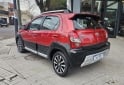 Autos - Toyota ETIOS XLS CROSS 1.5 N 2014 Nafta 130000Km - En Venta