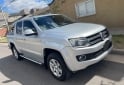 Camionetas - Volkswagen Amarok 2010 Diesel 186000Km - En Venta
