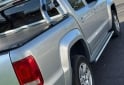 Camionetas - Volkswagen Amarok 2010 Diesel 186000Km - En Venta