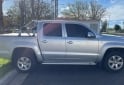 Camionetas - Volkswagen Amarok 2010 Diesel 186000Km - En Venta
