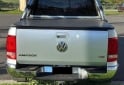 Camionetas - Volkswagen Amarok 2010 Diesel 186000Km - En Venta