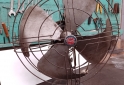 Hogar - VENTILADOR ANTIGUO-NO FUNCIONA,A REVISAR-OFERTA - En Venta