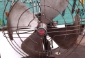 Hogar - VENTILADOR ANTIGUO-NO FUNCIONA,A REVISAR-OFERTA - En Venta
