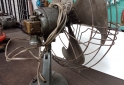 Hogar - VENTILADOR ANTIGUO-NO FUNCIONA,A REVISAR-OFERTA - En Venta