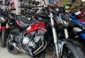 Motos - Benelli 302 s 2023 Nafta 20449Km - En Venta