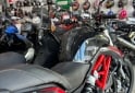 Motos - Benelli 302 s 2023 Nafta 20449Km - En Venta