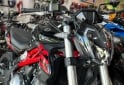 Motos - Benelli 302 s 2023 Nafta 20449Km - En Venta