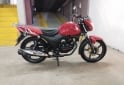 Motos - Honda Glh 2021 Nafta 11000Km - En Venta