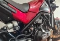Motos - Benelli Leoncino 500 tnt dominar 2021 Nafta 14000Km - En Venta