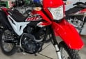 Motos - Honda XR 190L 2023 Nafta 3308Km - En Venta