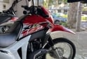 Motos - Honda XR 190L 2023 Nafta 3308Km - En Venta