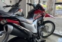 Motos - Honda XR 190L 2023 Nafta 3308Km - En Venta