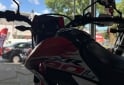 Motos - Honda XR 190L 2023 Nafta 3308Km - En Venta