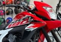 Motos - Honda XR 190L 2023 Nafta 3308Km - En Venta