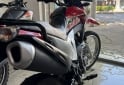Motos - Honda XR 190L 2023 Nafta 3308Km - En Venta