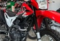 Motos - Honda XR 190L 2023 Nafta 3308Km - En Venta