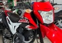 Motos - Honda XR 190L 2023 Nafta 3308Km - En Venta