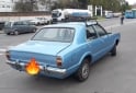 Clásicos - FORD TAUNUS MODELO 81 - En Venta