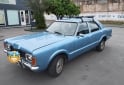 Clásicos - FORD TAUNUS MODELO 81 - En Venta
