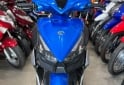 Motos - Kymco MICARE 125 2025 Nafta 0Km - En Venta