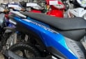 Motos - Kymco MICARE 125 2025 Nafta 0Km - En Venta