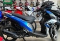 Motos - Kymco MICARE 125 2025 Nafta 0Km - En Venta