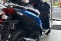 Motos - Kymco MICARE 125 2025 Nafta 0Km - En Venta