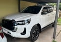Camionetas - Toyota Hilux 2023 Diesel 17800Km - En Venta