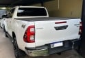 Camionetas - Toyota Hilux 2023 Diesel 17800Km - En Venta