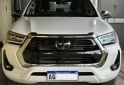 Camionetas - Toyota Hilux 2023 Diesel 17800Km - En Venta
