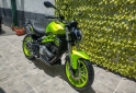 Motos - Benelli 302 s 2022 Nafta 13000Km - En Venta