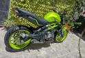Motos - Benelli 302 s 2022 Nafta 13000Km - En Venta