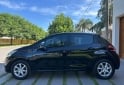 Autos - Peugeot 208 Allure 2015 Nafta 53300Km - En Venta