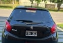 Autos - Peugeot 208 Allure 2015 Nafta 53300Km - En Venta