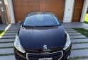 Autos - Peugeot 208 Allure 2015 Nafta 53300Km - En Venta