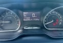 Autos - Peugeot 208 Allure 2015 Nafta 53300Km - En Venta