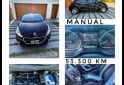 Autos - Peugeot 208 Allure 2015 Nafta 53300Km - En Venta